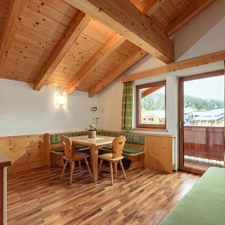 Gästehaus Sieder by Schladming-Appartements Exterior foto