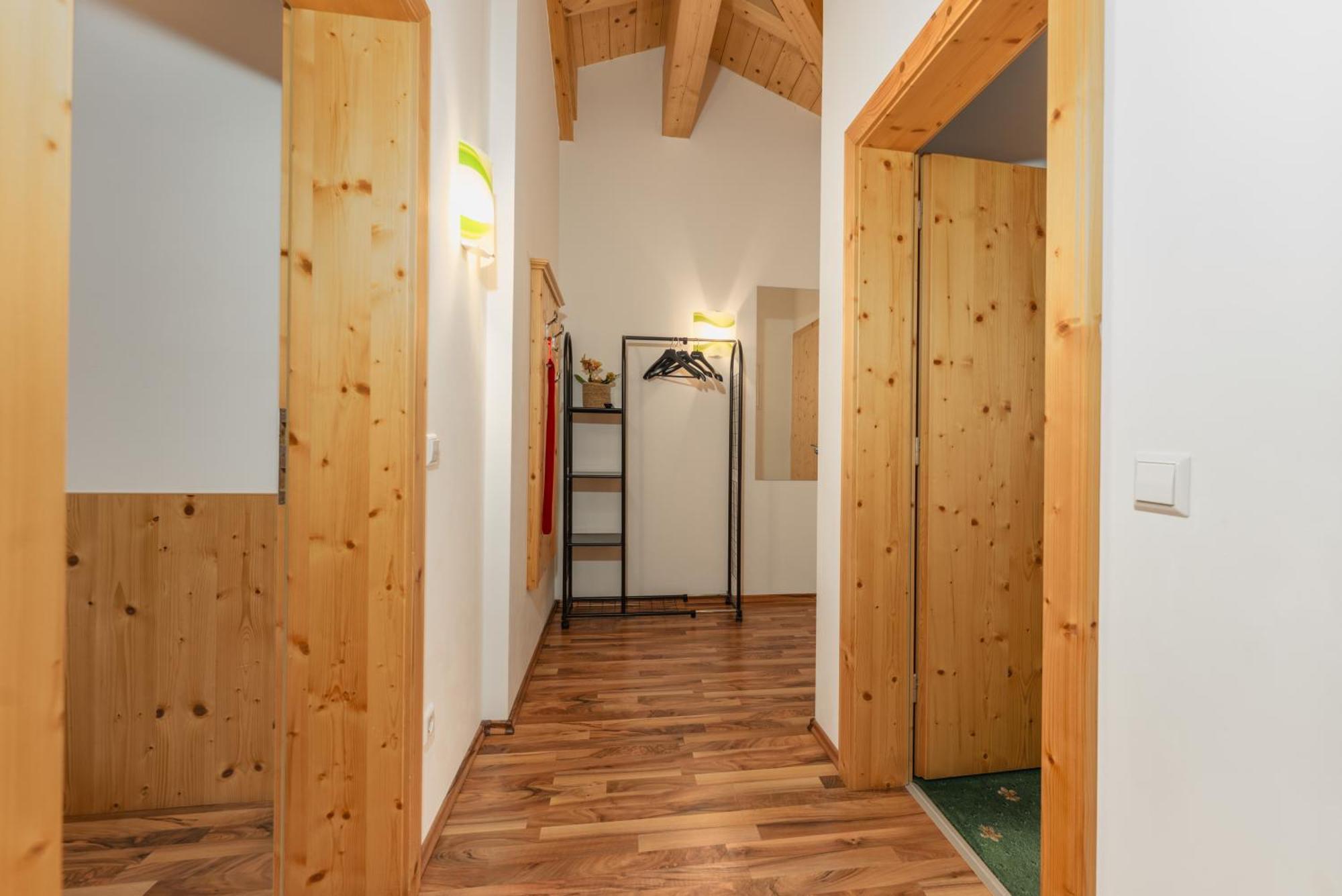 Gästehaus Sieder by Schladming-Appartements Exterior foto