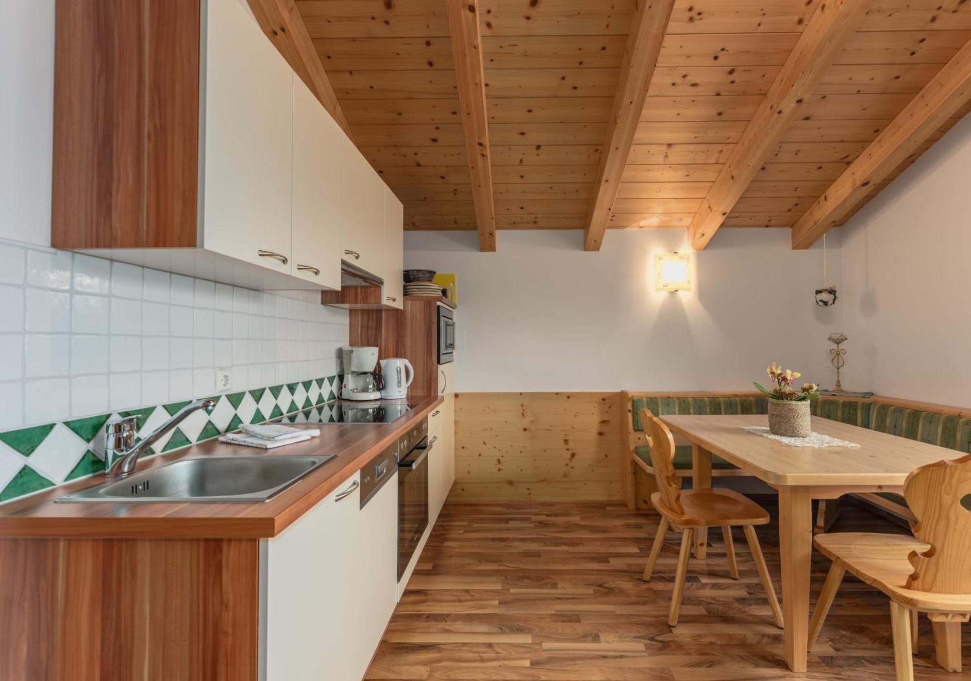Gästehaus Sieder by Schladming-Appartements Exterior foto