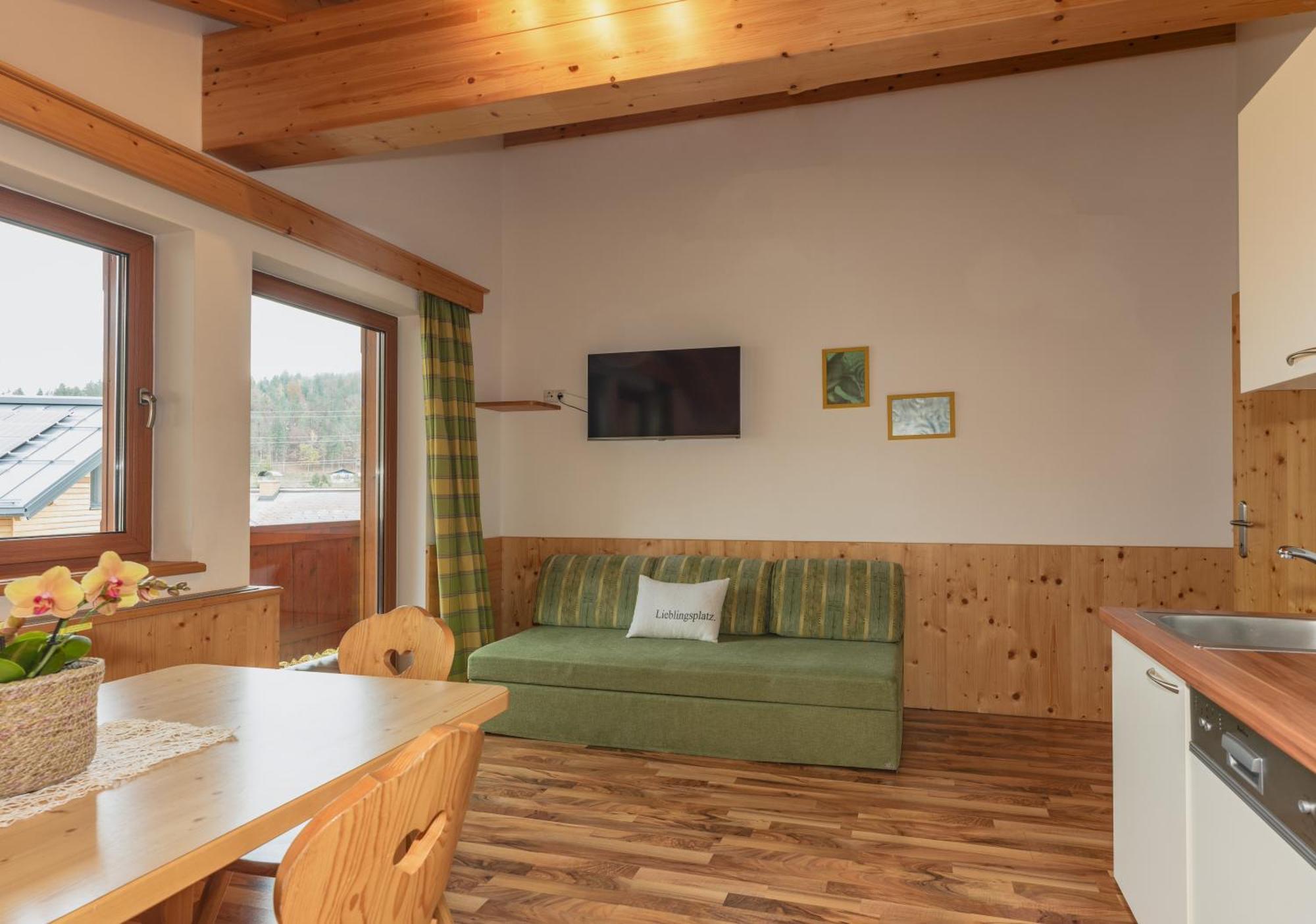 Gästehaus Sieder by Schladming-Appartements Exterior foto