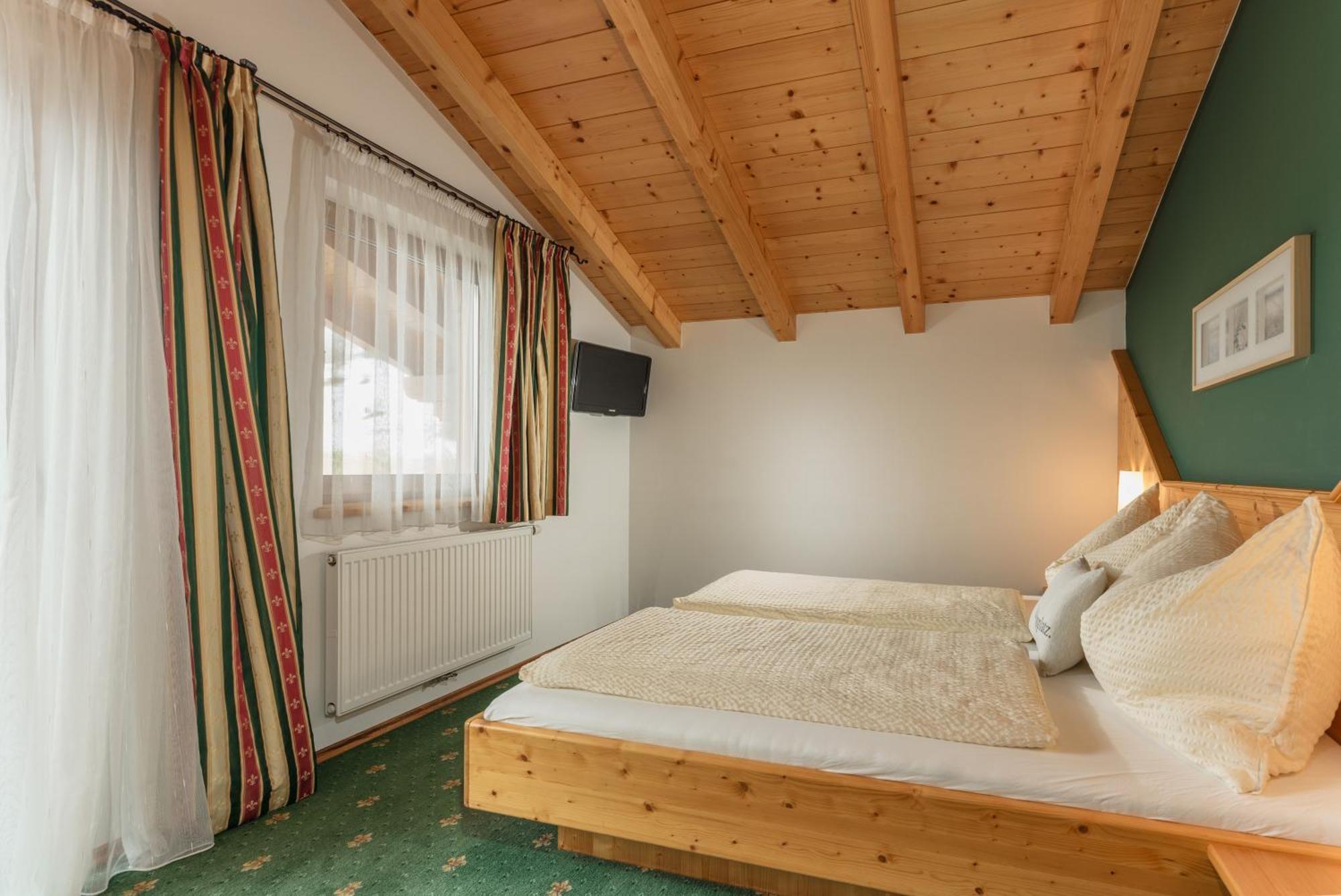 Gästehaus Sieder by Schladming-Appartements Exterior foto