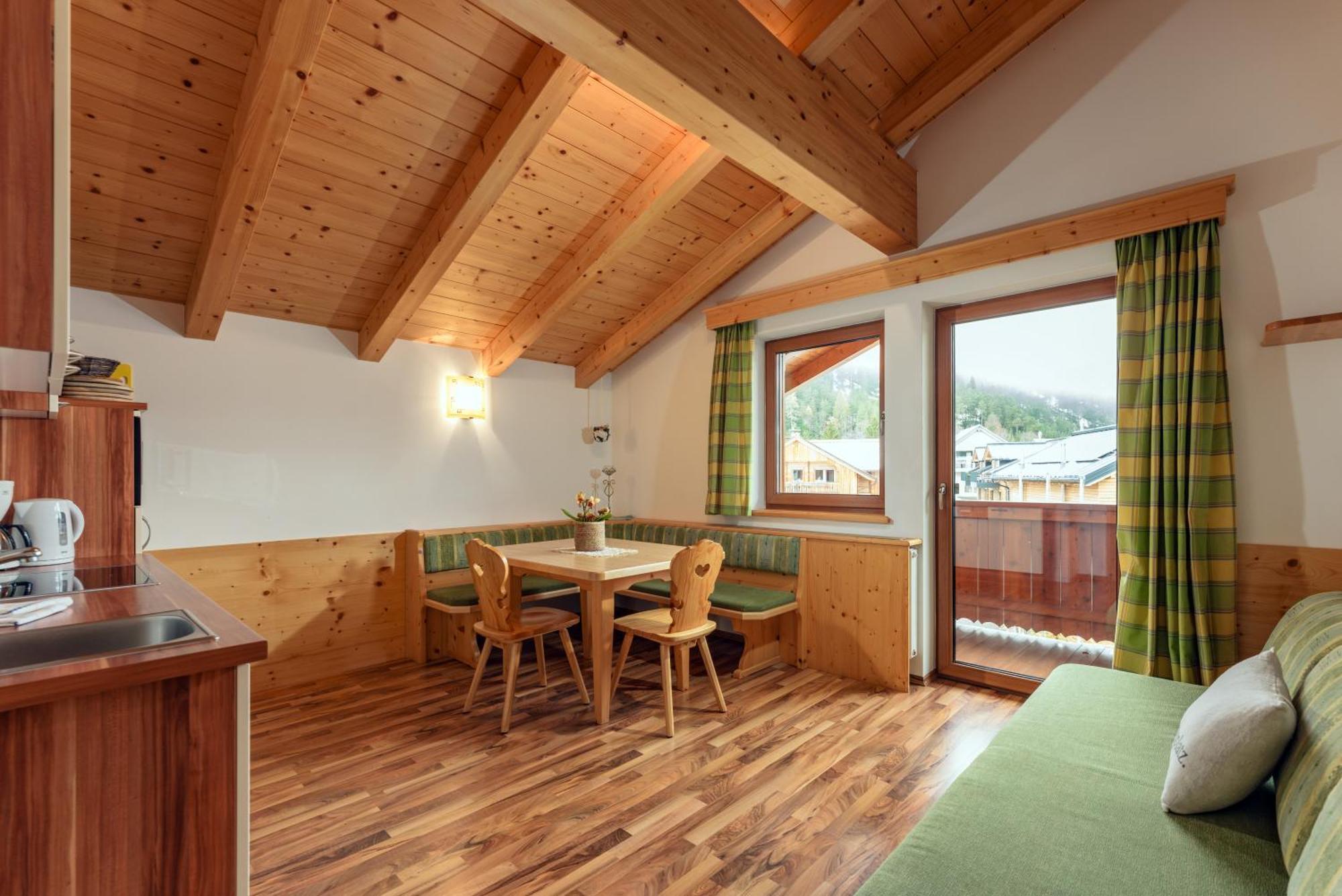 Gästehaus Sieder by Schladming-Appartements Exterior foto