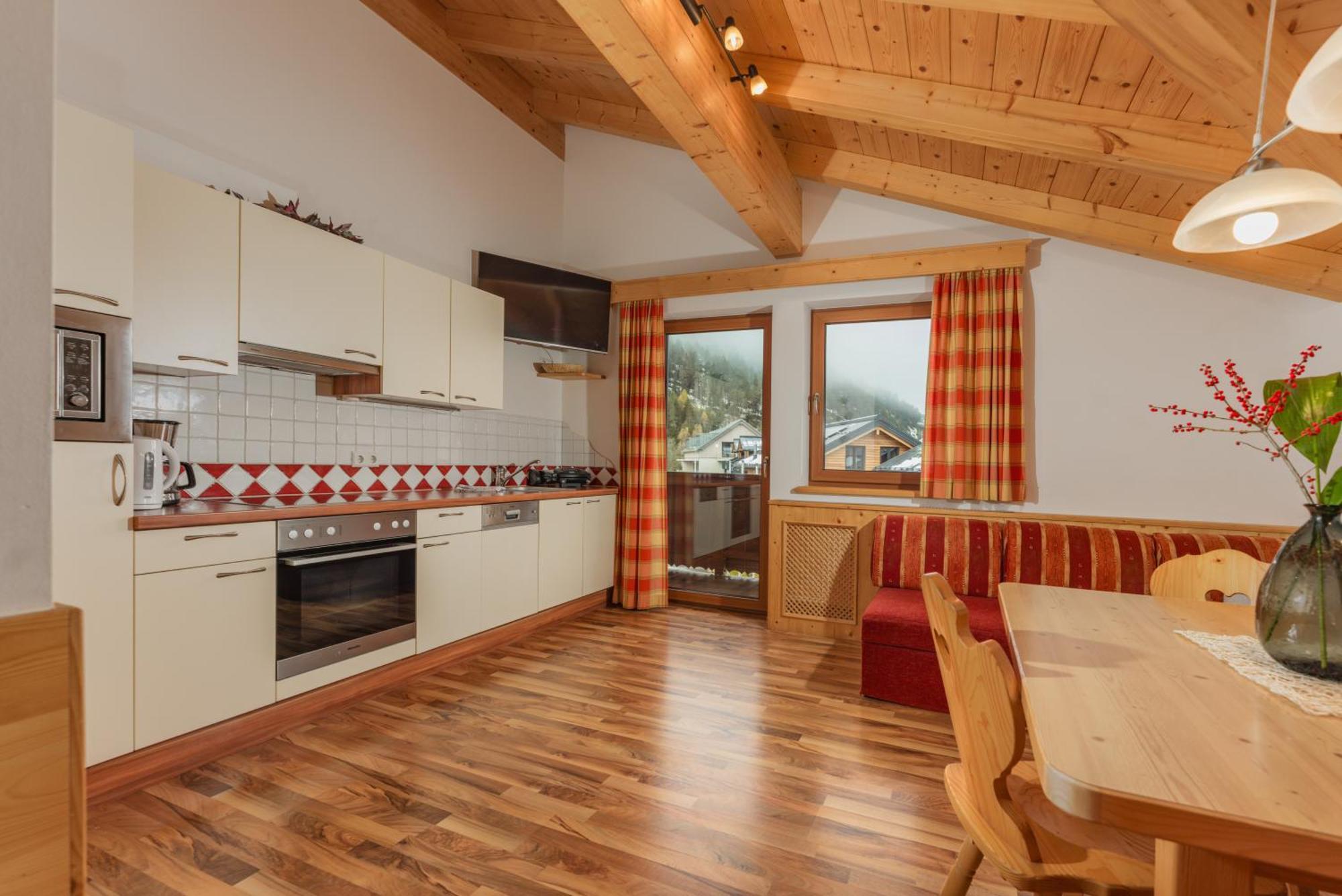 Gästehaus Sieder by Schladming-Appartements Exterior foto