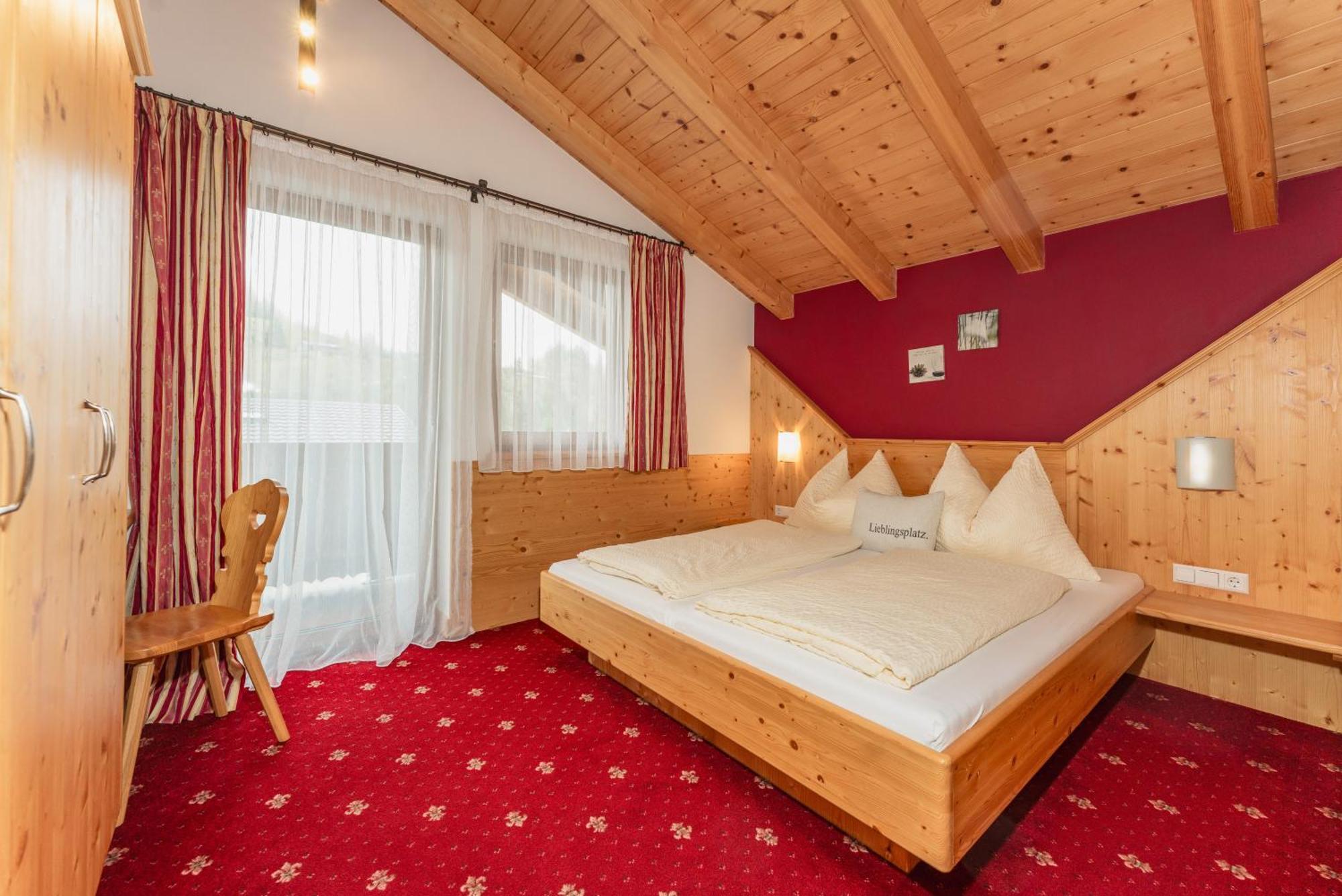 Gästehaus Sieder by Schladming-Appartements Exterior foto