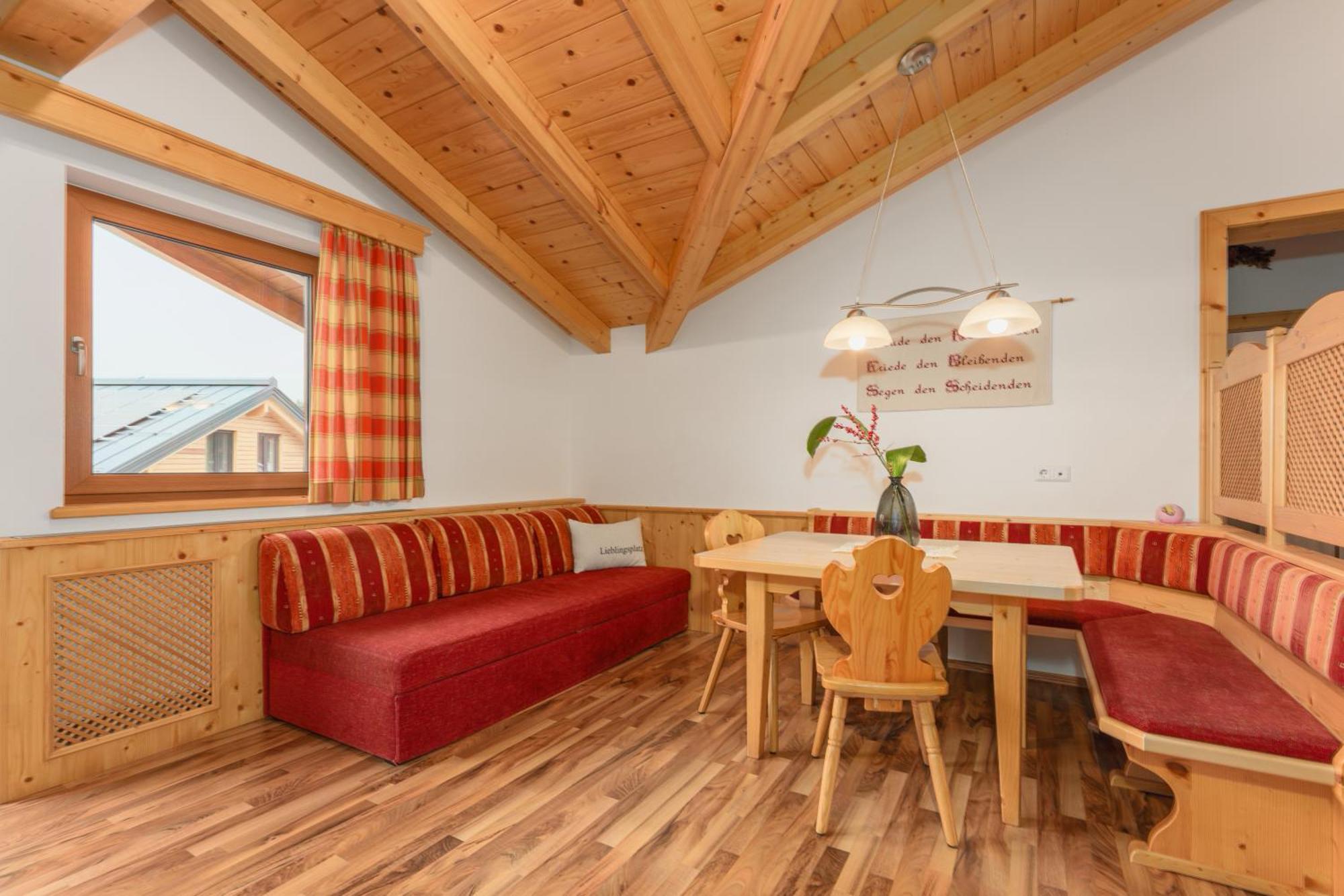 Gästehaus Sieder by Schladming-Appartements Exterior foto
