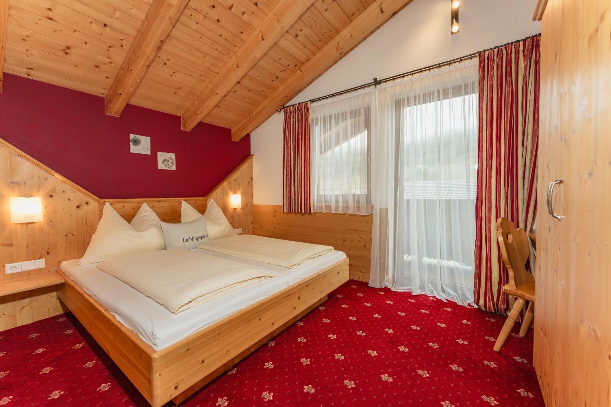 Gästehaus Sieder by Schladming-Appartements Exterior foto