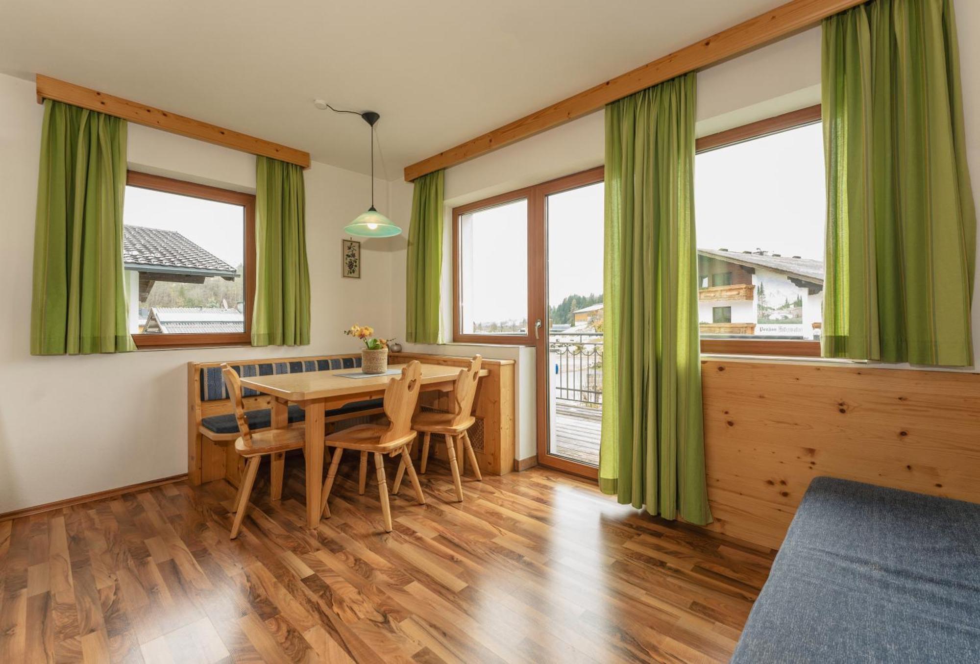 Gästehaus Sieder by Schladming-Appartements Exterior foto